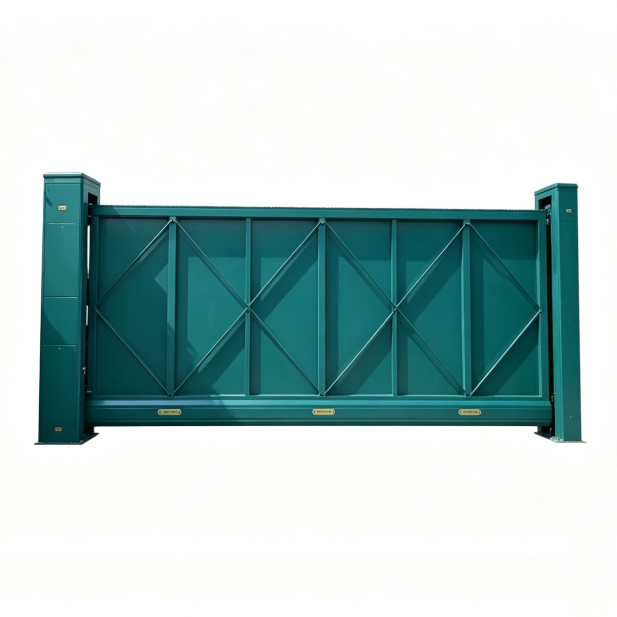 怀化洪江岔头乡电动悬空门